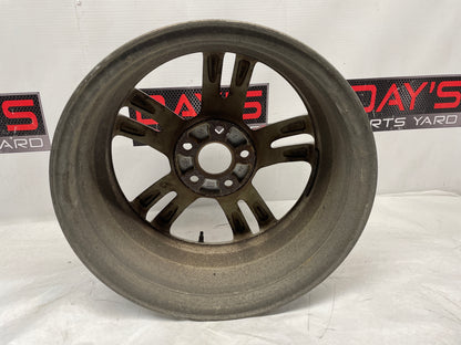 2009 Pontiac G8 Factory OEM 18X8 Wheel