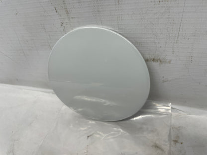2014 Chevrolet SS Sedan Fuel Gas Door Cover White OEM - Day's Parts Yard