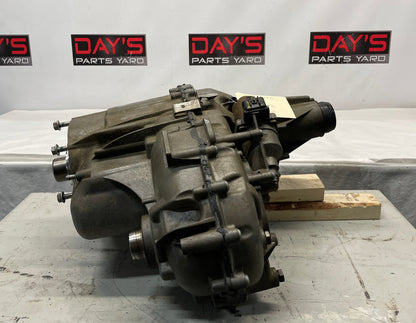 2015 Chevy Silverado K1500 Transfer Case OEM - Day's Parts Yard