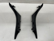 2016 Chevy SS Sedan RH & LH Center Console Trim Black OEM - Day's Parts Yard