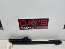 2018 Cadillac CTS-V LH Driver Fender Ledge Cover Shield OEM - Day's Parts Yard