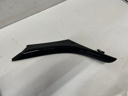 2016 Chevy SS Sedan RH & LH Center Console Trim Black OEM - Day's Parts Yard