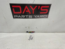 2013 Cadillac CTS-V Coupe Front Door Emblem OEM - Day's Parts Yard