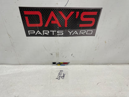 2013 Cadillac CTS-V Coupe Front Door Emblem OEM - Day's Parts Yard