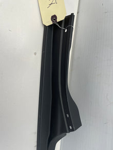 2018 Cadillac CTS-V LH Driver Fender Ledge Cover Shield OEM - Day's Parts Yard