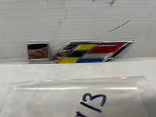 2013 Cadillac CTS-V Coupe Front Door Emblem OEM - Day's Parts Yard