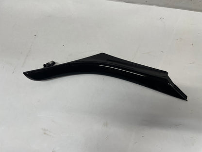 2016 Chevy SS Sedan RH & LH Center Console Trim Black OEM - Day's Parts Yard