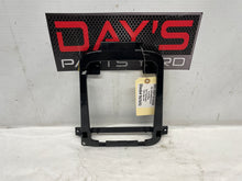2014 Chevy SS Sedan Over Head Console Dome Light Frame Bracket Bezel OEM