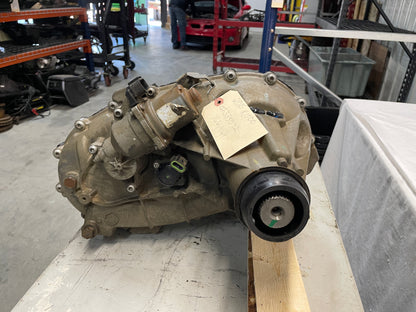 2015 Chevy Silverado K1500 Transfer Case OEM - Day's Parts Yard