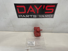 2017 Chevy SS Sedan Positive Battery Jump Start Post Cover OEM - Day's Parts Yard