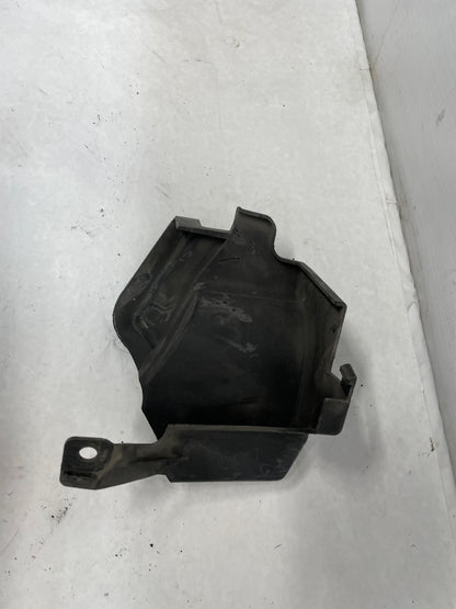 2014 Chevy SS Sedan RH Passenger Radiator Support Air Baffle OEM - Day's Parts Yard