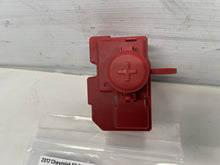 2017 Chevy SS Sedan Positive Battery Jump Start Post Cover OEM - Day's Parts Yard