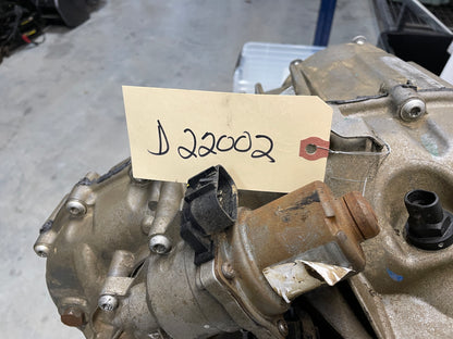 2015 Chevy Silverado K1500 Transfer Case OEM - Day's Parts Yard