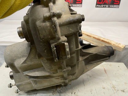 2015 Chevy Silverado K1500 Transfer Case OEM - Day's Parts Yard