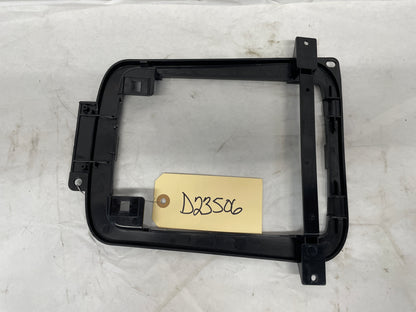 2014 Chevy SS Sedan Over Head Console Dome Light Frame Bracket Bezel OEM
