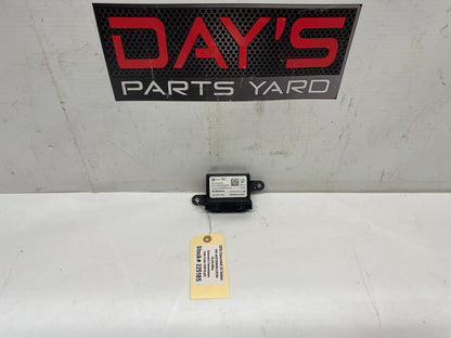 2016 Chevy SS Sedan Parking Aid Assist Control Module OEM - Day's Parts Yard