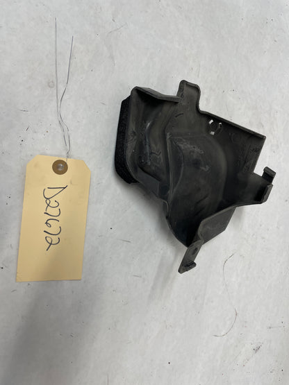 2014 Chevy SS Sedan RH Passenger Radiator Support Air Baffle OEM - Day's Parts Yard