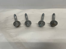 2017 Chevy SS Sedan Rear Cradle Sub Frame Bolt Hardware Set 4 OEM - Day's Parts Yard