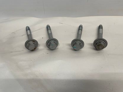 2017 Chevy SS Sedan Rear Cradle Sub Frame Bolt Hardware Set 4 OEM - Day's Parts Yard