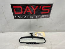 2014 Chevy SS Sedan Rearview Rear View Mirror Auto Dimming & OnStar OEM - Day's Parts Yard