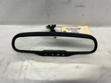 2014 Chevy SS Sedan Rearview Rear View Mirror Auto Dimming & OnStar OEM - Day's Parts Yard