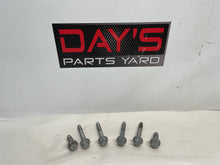 2017 Chevy SS Sedan Front Cradle Sub Frame Bolts Hardware Set 6 OEM - Day's Parts Yard