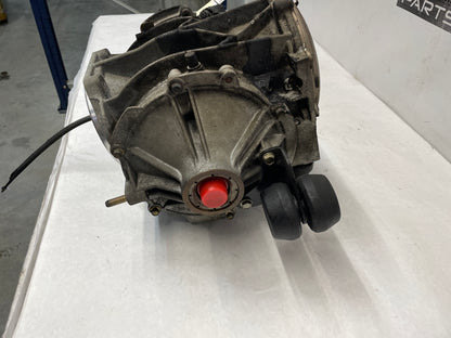 1999 Chevy C5 Corvette Rear End Differential Carrier G90 3.15 OEM 59k - Day's Parts Yard