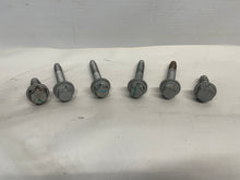 2017 Chevy SS Sedan Front Cradle Sub Frame Bolts Hardware Set 6 OEM - Day's Parts Yard