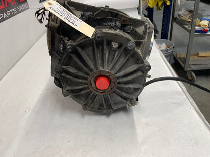 1999 Chevy C5 Corvette Rear End Differential Carrier G90 3.15 OEM 59k - Day's Parts Yard