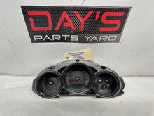 2013 Cadillac CTS-V Coupe Gauge Cluster Speedometer Instrument Panel OEM - Day's Parts Yard