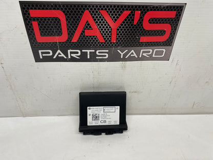 2016 Chevy SS Sedan Keyless Entry Control Module OEM - Day's Parts Yard