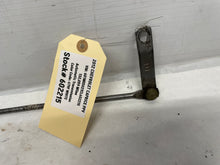 2012 Chevy Caprice PPV Automatic Transmission Shifter Linkage Rod OEM