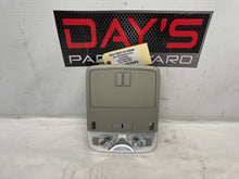 2014 Chevrolet SS Sedan Over Head Console Dome Map Light OEM