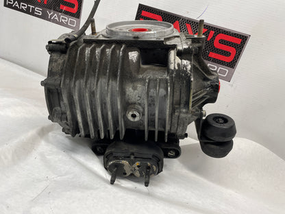 1999 Chevy C5 Corvette Rear End Differential Carrier G90 3.15 OEM 59k - Day's Parts Yard