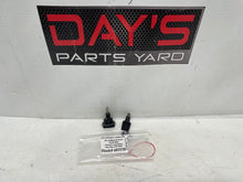 2012 Chevy Caprice PPV Headlight Head Light Lamp Bulb Sockets OEM
