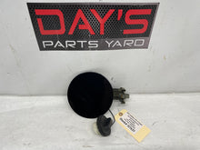 2013 Cadillac CTS-V Coupe Fuel Gas Tank Door Cover OEM - Day's Parts Yard