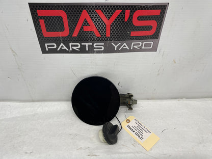 2013 Cadillac CTS-V Coupe Fuel Gas Tank Door Cover OEM - Day's Parts Yard