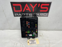 2014 Chevy SS Sedan Rear Fuse Relay Box Block OEM - Day's Parts Yard