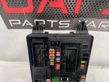 2014 Chevy SS Sedan Rear Fuse Relay Box Block OEM - Day's Parts Yard