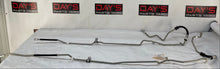 2013 Chevy Camaro ZL1 Rear End Rearend Differential Cooler Lines Hoses Tubes OEM - Day's Parts Yard