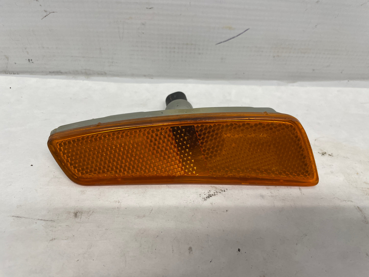 2012 Chevy Caprice PPV LH Driver Side Marker Light Lamp OEM