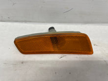 2012 Chevy Caprice PPV LH Driver Side Marker Light Lamp OEM