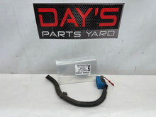 2006 Pontiac GTO ECM Pigtail Pig Tail Fire Wall Wire Wiring Harness OEM - Day's Parts Yard