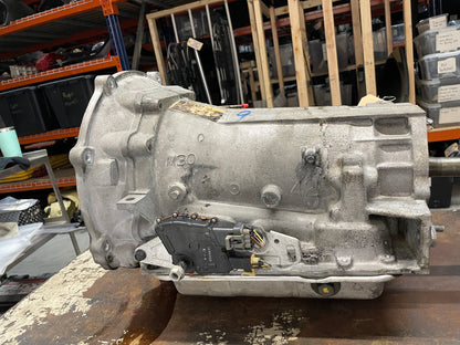 1999 Chevy C5 Corvette 4L60E Automatic Transmission OEM 59k Miles - Day's Parts Yard