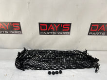 2009 Pontiac G8 GT Cargo Net w/ Hooks OEM