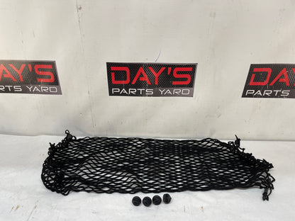 2009 Pontiac G8 GT Cargo Net w/ Hooks OEM