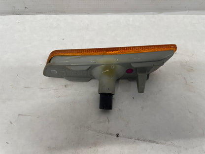2012 Chevy Caprice PPV LH Driver Side Marker Light Lamp OEM