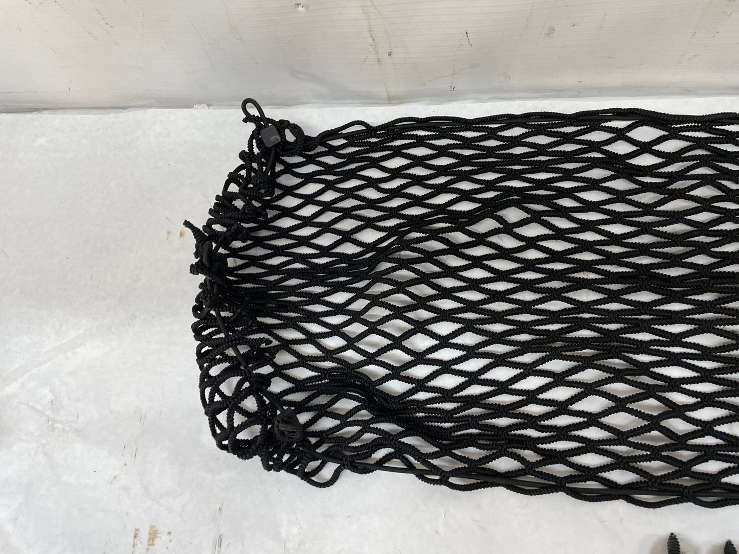 2009 Pontiac G8 GT Cargo Net w/ Hooks OEM