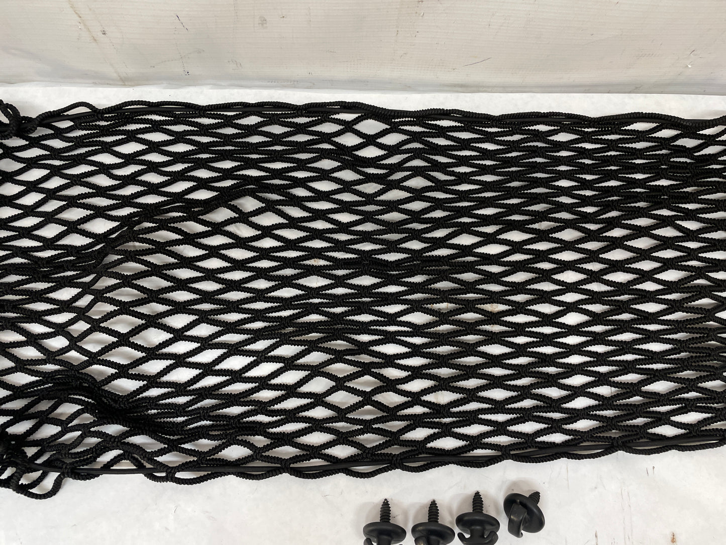 2009 Pontiac G8 GT Cargo Net w/ Hooks OEM