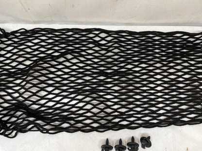 2009 Pontiac G8 GT Cargo Net w/ Hooks OEM